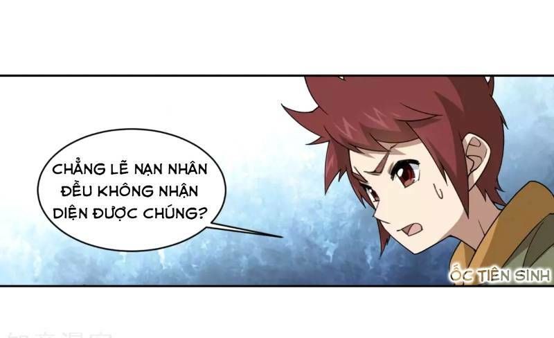 Võng Du Chi Cận Chiến Pháp Sư Chapter 209 - Trang 2