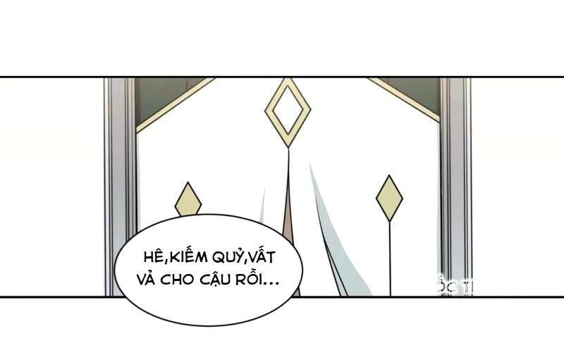 Võng Du Chi Cận Chiến Pháp Sư Chapter 209 - Trang 2