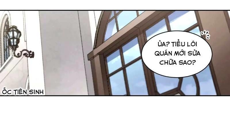 Võng Du Chi Cận Chiến Pháp Sư Chapter 209 - Trang 2