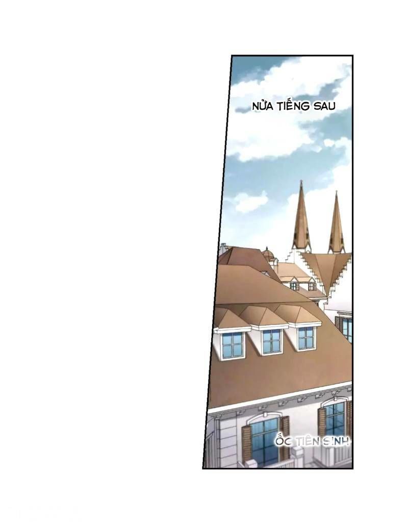 Võng Du Chi Cận Chiến Pháp Sư Chapter 209 - Trang 2