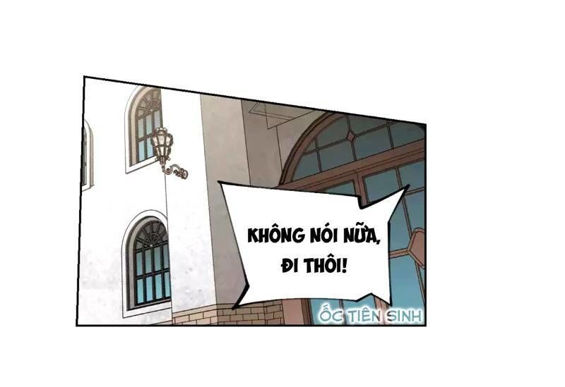 Võng Du Chi Cận Chiến Pháp Sư Chapter 210 - Trang 2