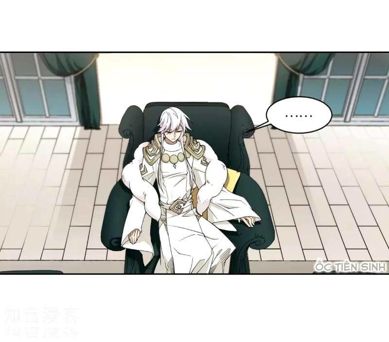 Võng Du Chi Cận Chiến Pháp Sư Chapter 210 - Trang 2