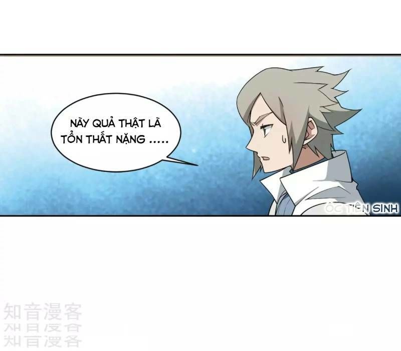 Võng Du Chi Cận Chiến Pháp Sư Chapter 210 - Trang 2