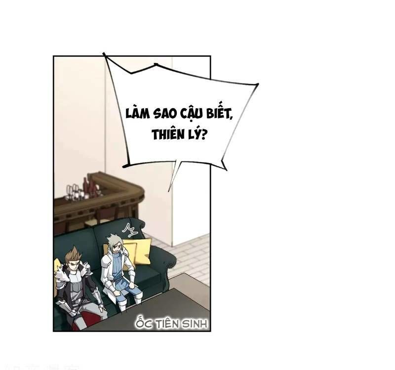 Võng Du Chi Cận Chiến Pháp Sư Chapter 210 - Trang 2