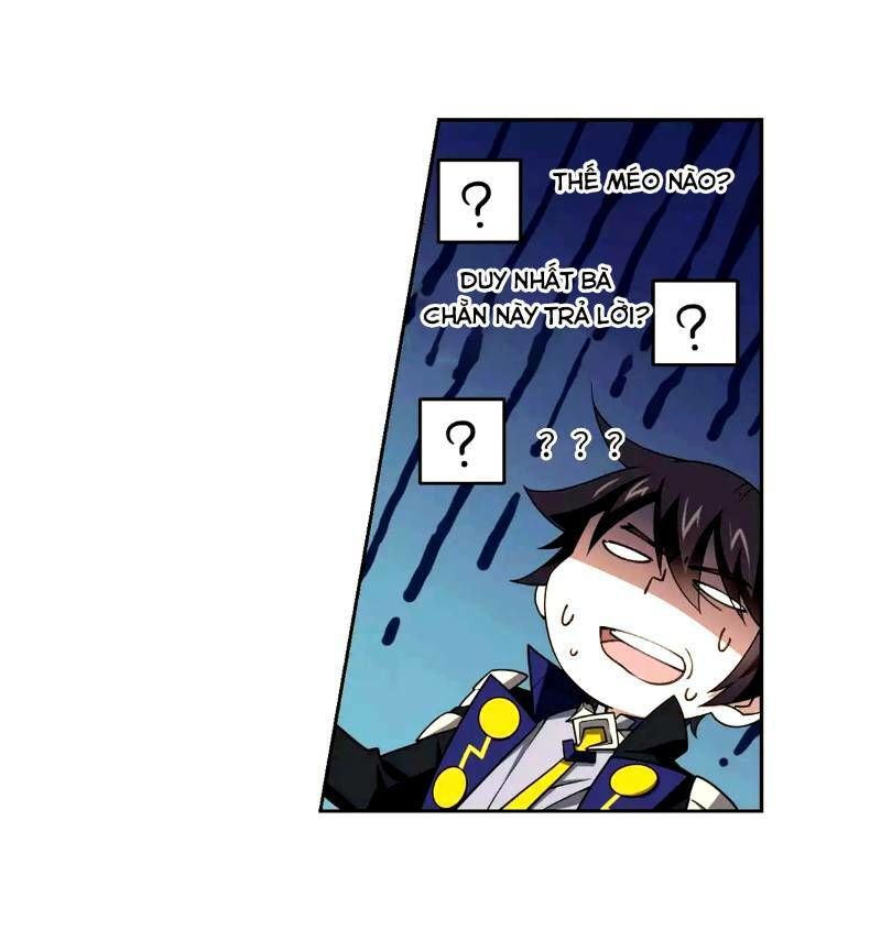 Võng Du Chi Cận Chiến Pháp Sư Chapter 211 - Trang 2