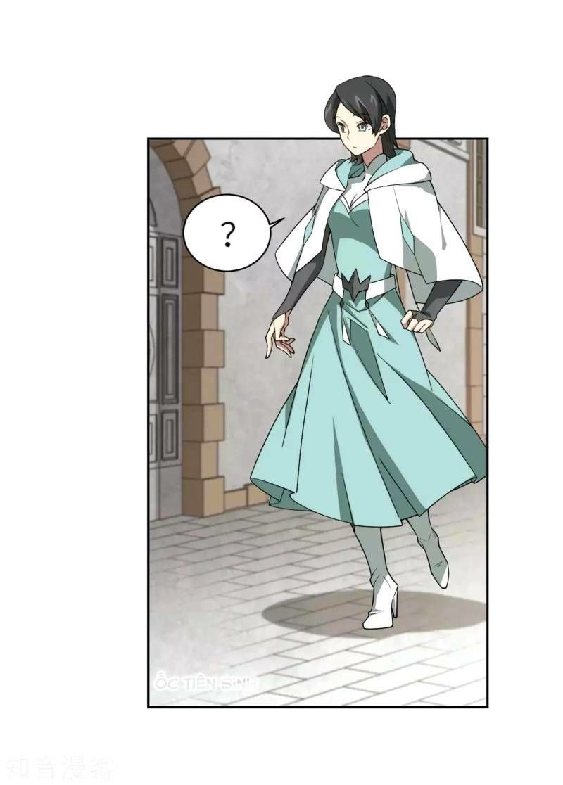 Võng Du Chi Cận Chiến Pháp Sư Chapter 211 - Trang 2