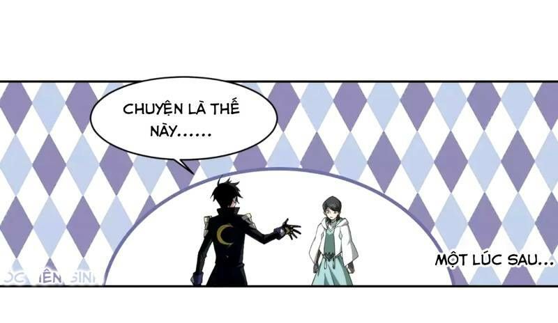 Võng Du Chi Cận Chiến Pháp Sư Chapter 211 - Trang 2