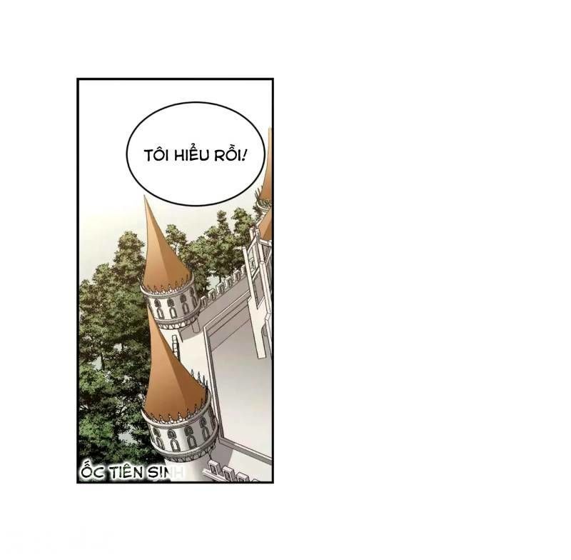 Võng Du Chi Cận Chiến Pháp Sư Chapter 211 - Trang 2