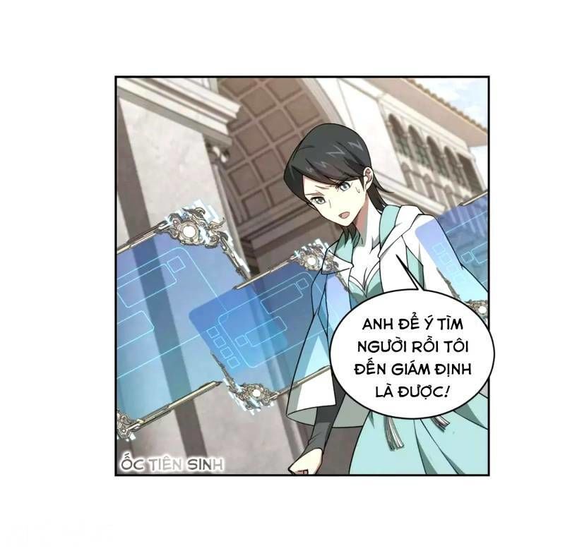 Võng Du Chi Cận Chiến Pháp Sư Chapter 211 - Trang 2