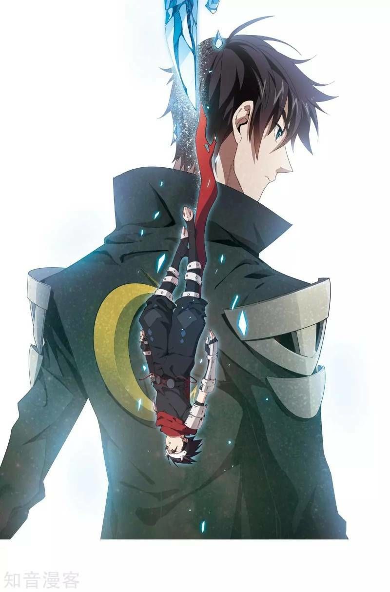 Võng Du Chi Cận Chiến Pháp Sư Chapter 211 - Trang 2