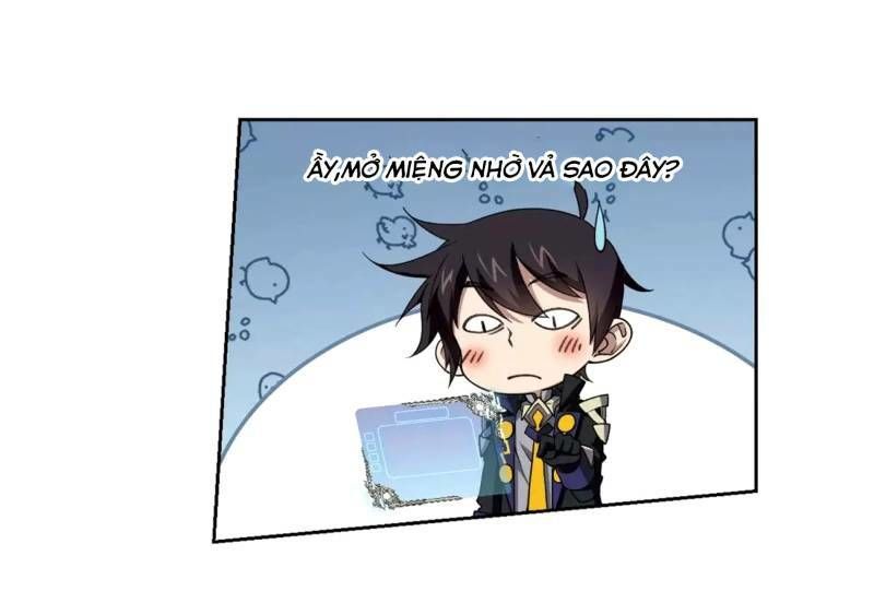 Võng Du Chi Cận Chiến Pháp Sư Chapter 211 - Trang 2