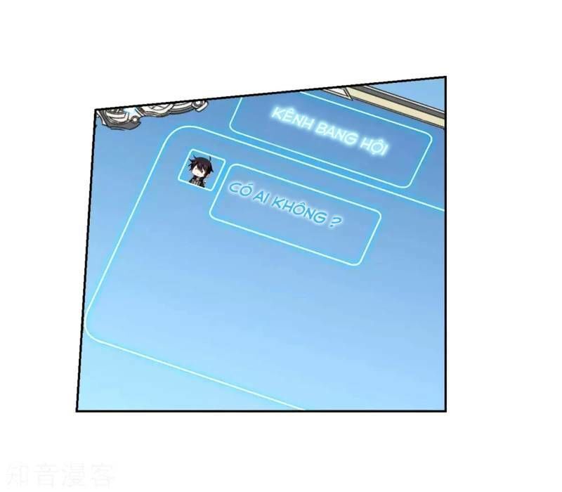 Võng Du Chi Cận Chiến Pháp Sư Chapter 211 - Trang 2