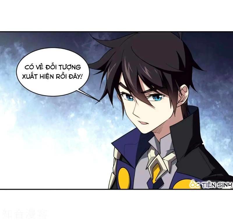 Võng Du Chi Cận Chiến Pháp Sư Chapter 212 - Trang 2