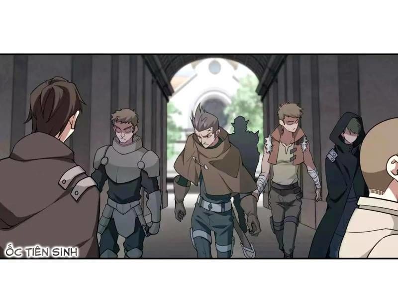 Võng Du Chi Cận Chiến Pháp Sư Chapter 212 - Trang 2