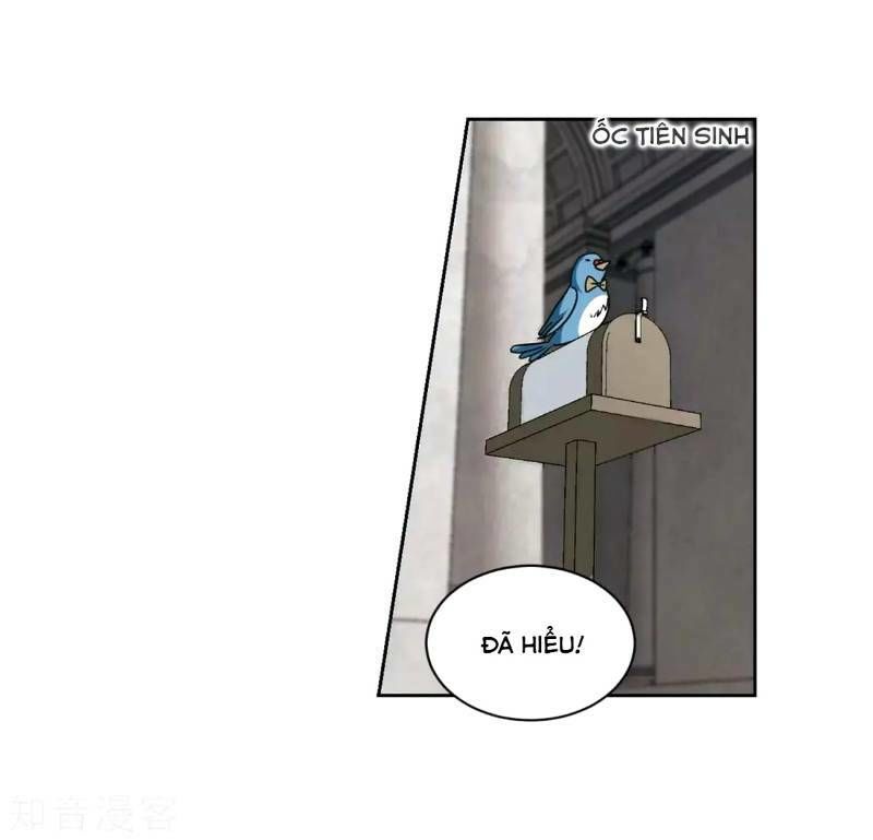 Võng Du Chi Cận Chiến Pháp Sư Chapter 212 - Trang 2