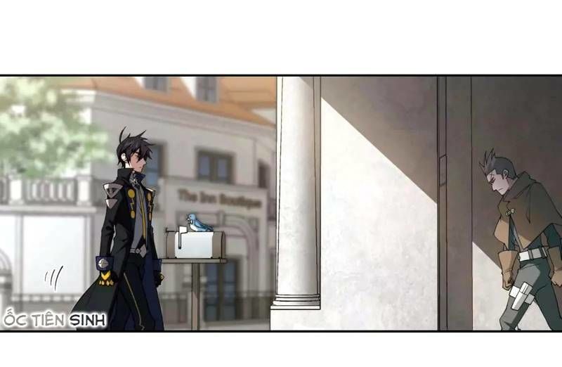 Võng Du Chi Cận Chiến Pháp Sư Chapter 212 - Trang 2