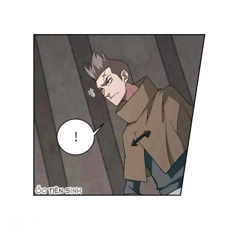 Võng Du Chi Cận Chiến Pháp Sư Chapter 212 - Trang 2