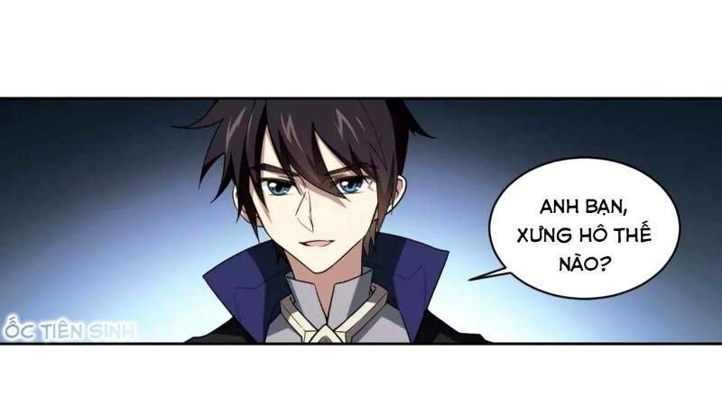 Võng Du Chi Cận Chiến Pháp Sư Chapter 212 - Trang 2