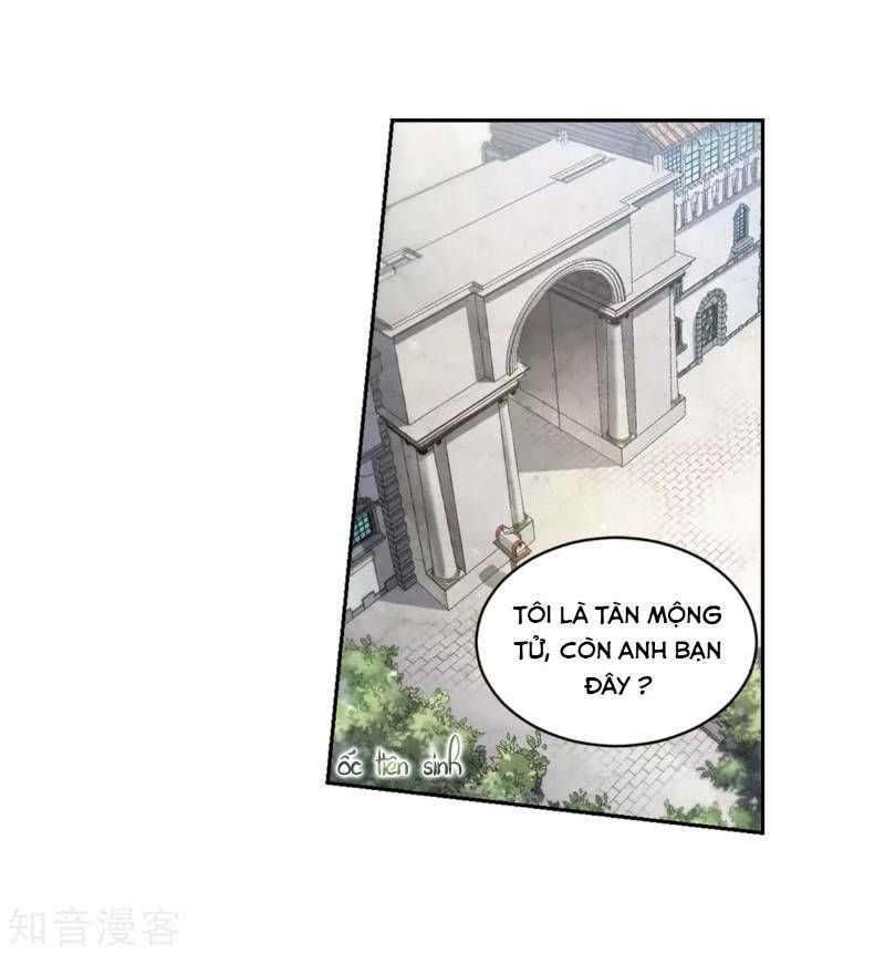 Võng Du Chi Cận Chiến Pháp Sư Chapter 212 - Trang 2