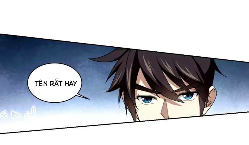 Võng Du Chi Cận Chiến Pháp Sư Chapter 212 - Trang 2