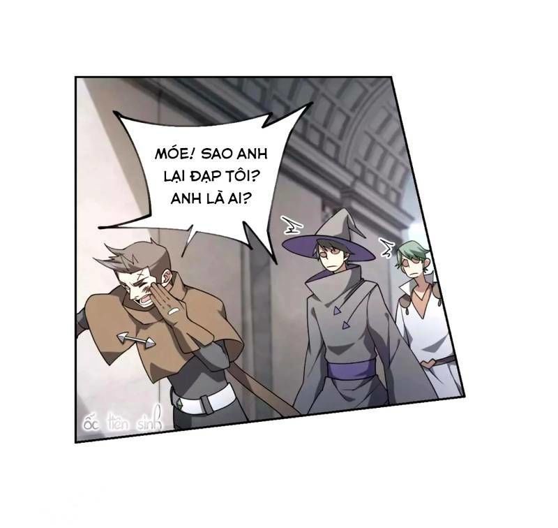 Võng Du Chi Cận Chiến Pháp Sư Chapter 212 - Trang 2