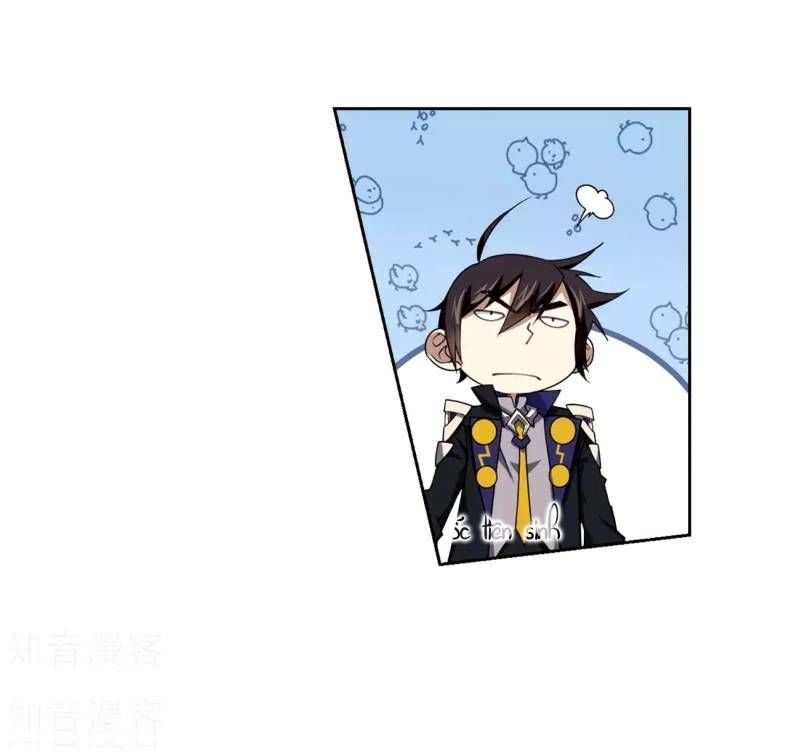 Võng Du Chi Cận Chiến Pháp Sư Chapter 212 - Trang 2