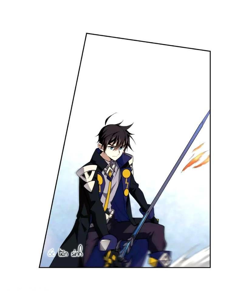 Võng Du Chi Cận Chiến Pháp Sư Chapter 212 - Trang 2