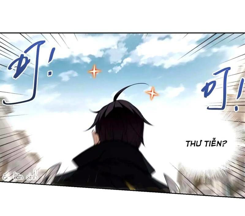 Võng Du Chi Cận Chiến Pháp Sư Chapter 212 - Trang 2