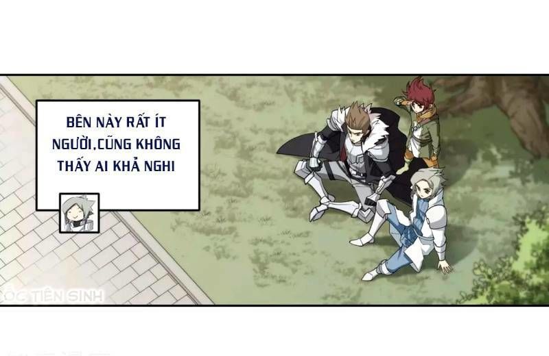 Võng Du Chi Cận Chiến Pháp Sư Chapter 212 - Trang 2