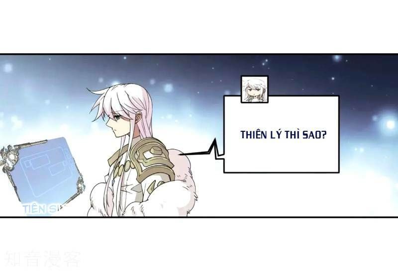 Võng Du Chi Cận Chiến Pháp Sư Chapter 212 - Trang 2