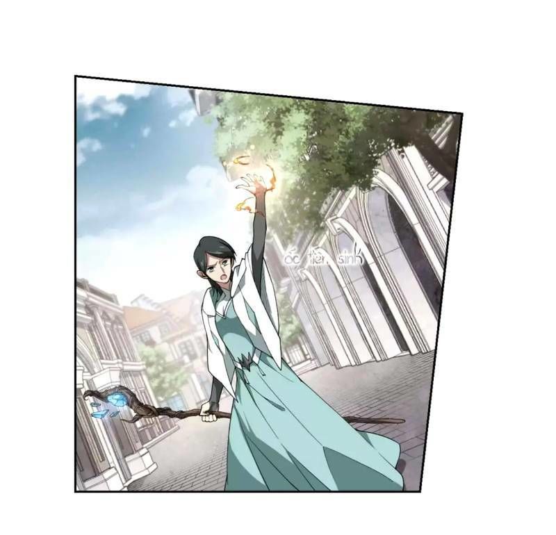 Võng Du Chi Cận Chiến Pháp Sư Chapter 213 - Trang 2