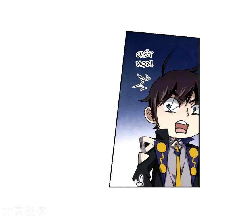 Võng Du Chi Cận Chiến Pháp Sư Chapter 213 - Trang 2