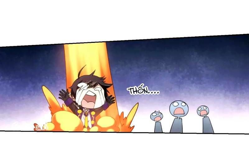 Võng Du Chi Cận Chiến Pháp Sư Chapter 213 - Trang 2