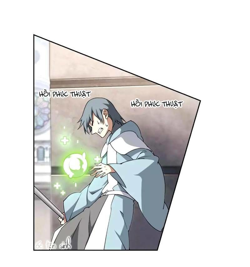 Võng Du Chi Cận Chiến Pháp Sư Chapter 213 - Trang 2