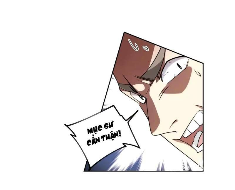 Võng Du Chi Cận Chiến Pháp Sư Chapter 213 - Trang 2