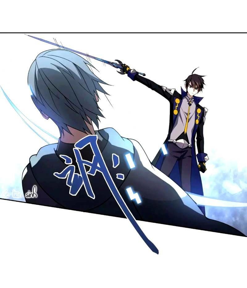 Võng Du Chi Cận Chiến Pháp Sư Chapter 213 - Trang 2