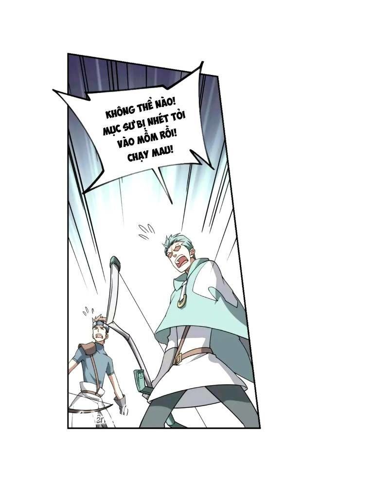 Võng Du Chi Cận Chiến Pháp Sư Chapter 213 - Trang 2