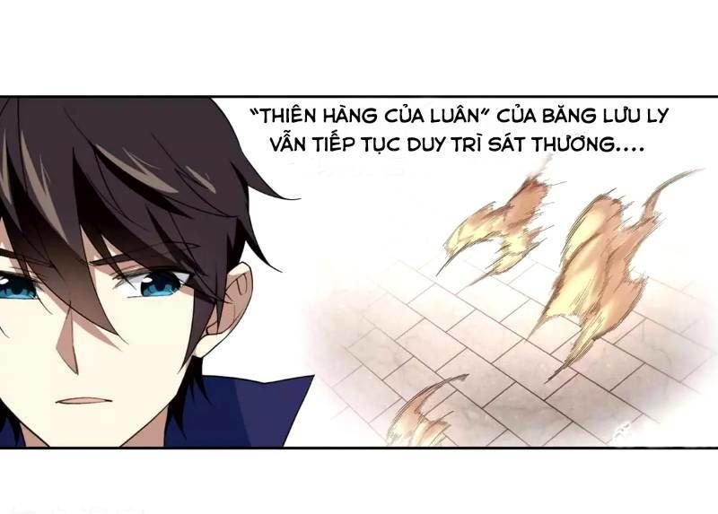 Võng Du Chi Cận Chiến Pháp Sư Chapter 213 - Trang 2