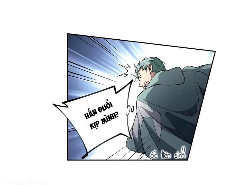 Võng Du Chi Cận Chiến Pháp Sư Chapter 213 - Trang 2