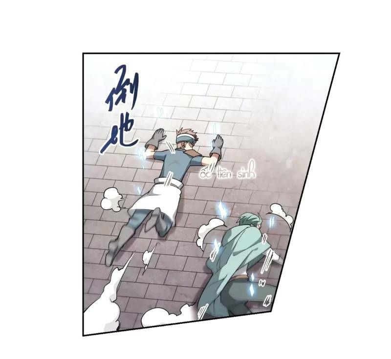 Võng Du Chi Cận Chiến Pháp Sư Chapter 213 - Trang 2