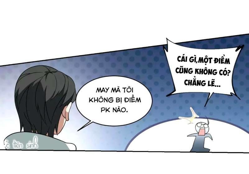 Võng Du Chi Cận Chiến Pháp Sư Chapter 213 - Trang 2