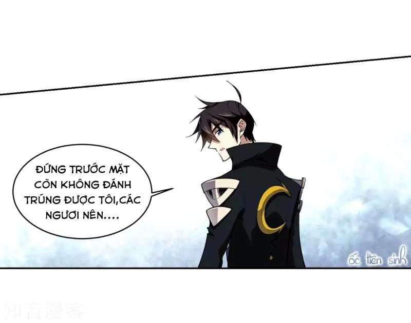 Võng Du Chi Cận Chiến Pháp Sư Chapter 213 - Trang 2