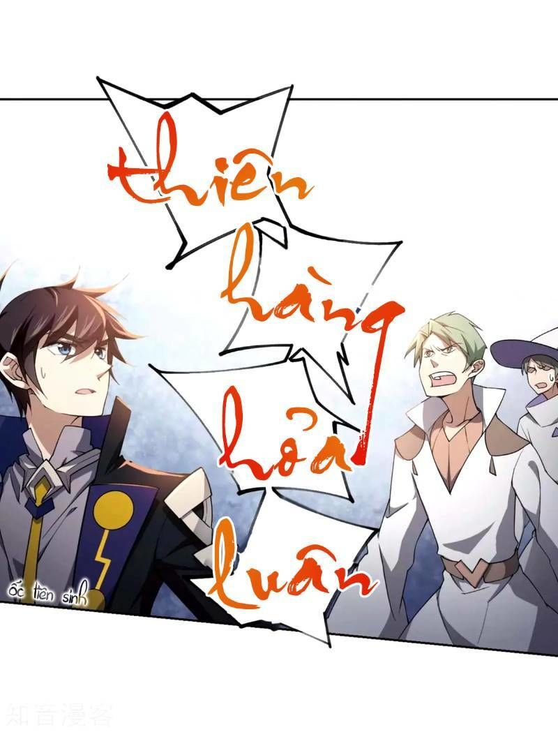 Võng Du Chi Cận Chiến Pháp Sư Chapter 213 - Trang 2