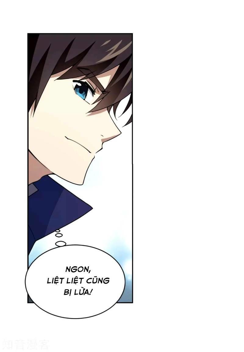 Võng Du Chi Cận Chiến Pháp Sư Chapter 215 - Trang 2