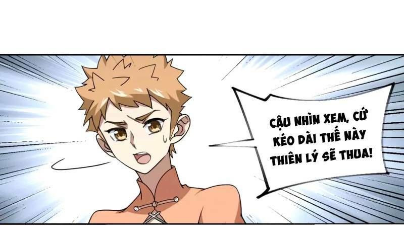 Võng Du Chi Cận Chiến Pháp Sư Chapter 215 - Trang 2