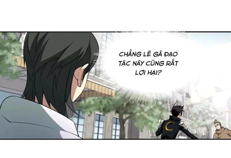 Võng Du Chi Cận Chiến Pháp Sư Chapter 215 - Trang 2