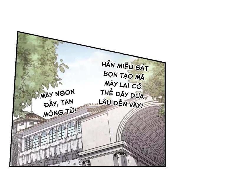 Võng Du Chi Cận Chiến Pháp Sư Chapter 215 - Trang 2