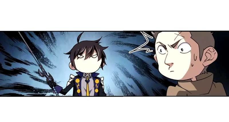 Võng Du Chi Cận Chiến Pháp Sư Chapter 215 - Trang 2