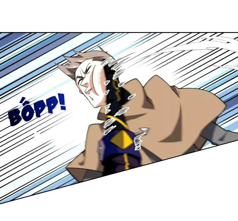 Võng Du Chi Cận Chiến Pháp Sư Chapter 215 - Trang 2