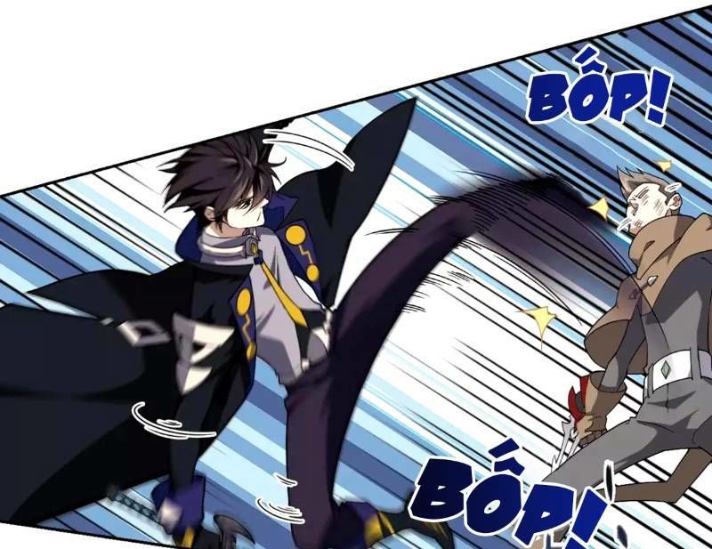 Võng Du Chi Cận Chiến Pháp Sư Chapter 215 - Trang 2